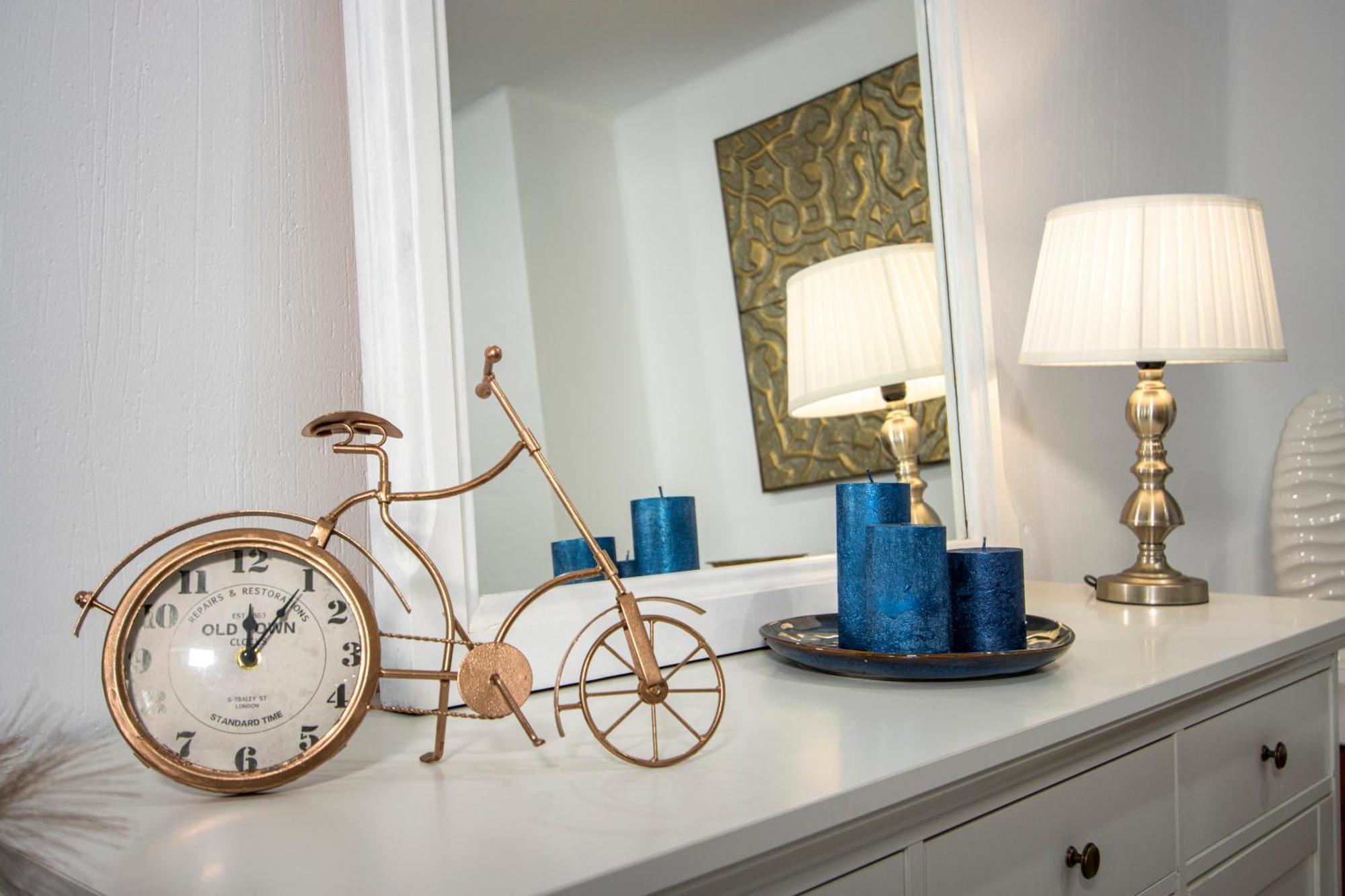 טורבייחה Aldea Del Mar Buganvilla Apartament מראה חיצוני תמונה